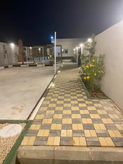 صورة ٤، شاليهات الدانة