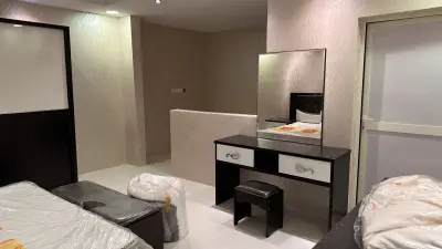 شاليه الغوالي