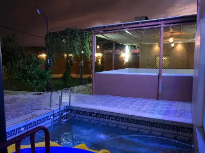 صورة ٣، شاليه الغوالي
