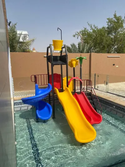 صورة ٢، شاليه الغوالي