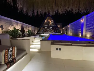 Tria Lagoon- تريا لاجون