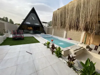 صورة ٣، Tria Lagoon- تريا لاجون