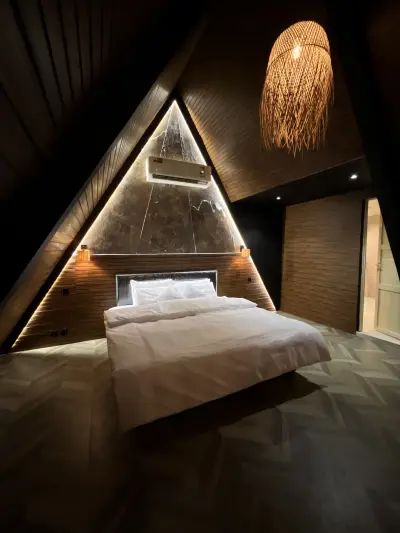 صورة ٢، Tria Lagoon- تريا لاجون