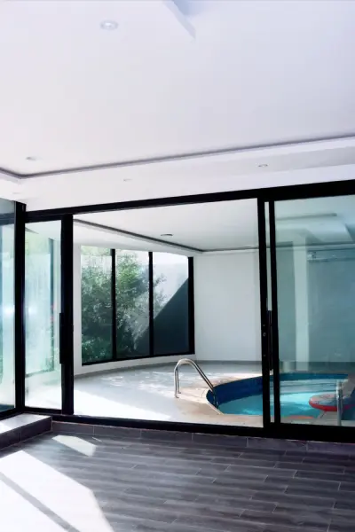 صورة ٦، شاليه بلان هافن plan haven chalet