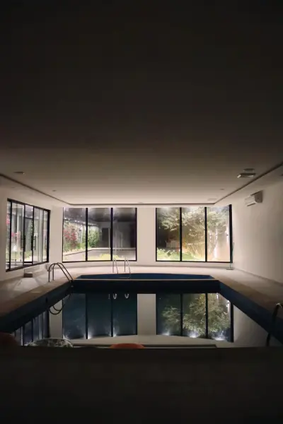 صورة ٥، شاليه بلان هافن plan haven chalet