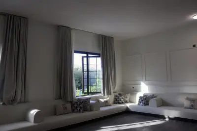 شاليه بلان هافن plan haven chalet