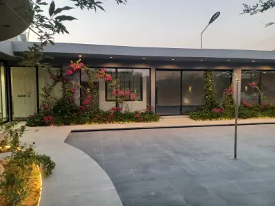 صورة ٢، شاليه بلان هافن plan haven chalet