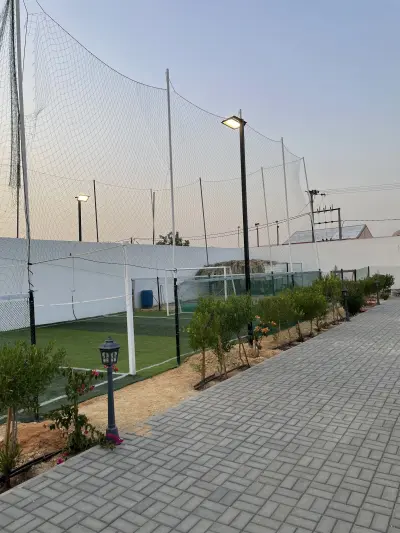 صورة ٥، شاليه قاردينيا Gardenia chalet