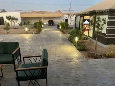 صورة ٢، شاليه قاردينيا Gardenia chalet