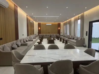 شاليهات نجد