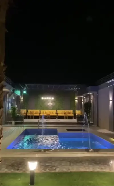صورة ٣، شاليه ميدل