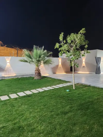صورة ٣، شاليهات الجبل الأصفر