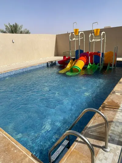 صورة ٣، شاليهات ميلا الزهراء