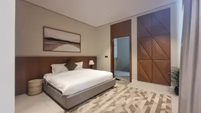 شاليهات أصل 10