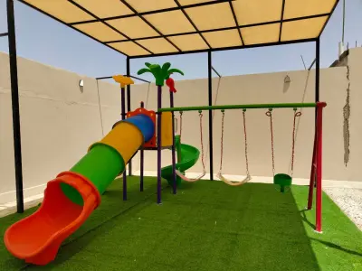 شاليهات تيرا