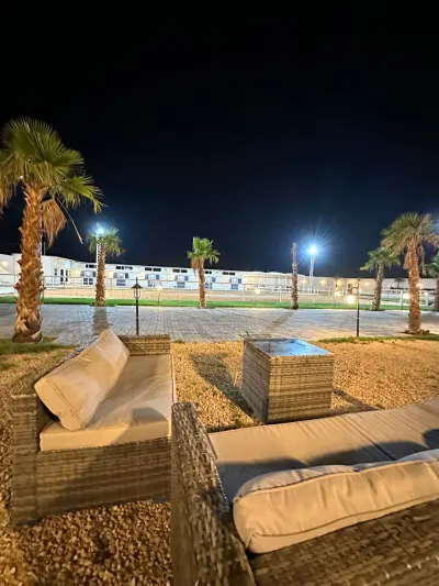 صورة ٣، منتجع ومربط القدية فيو Qiddiyaview