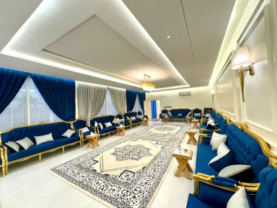 صورة ٤، منتجع ومربط القدية فيو Qiddiyaview