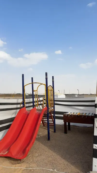 مخيم الريف