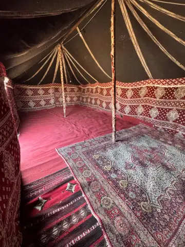 صورة ٤، مخيم مزنة للايجار