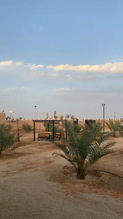 شاليهات بيسان السليم