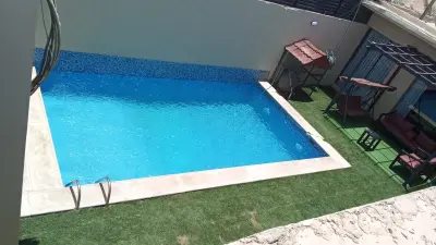 شاليه TRQ