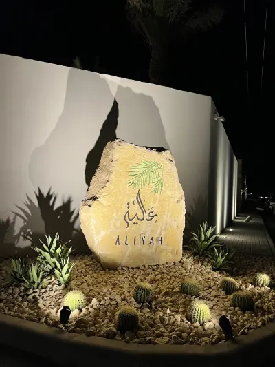 صورة ٤، شاليه عالية