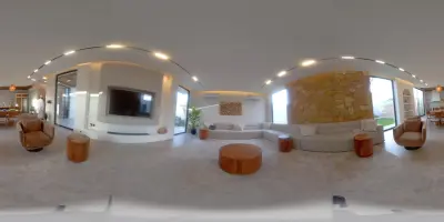 شاليه عالية