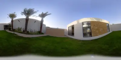 صورة ٢، شاليه عالية