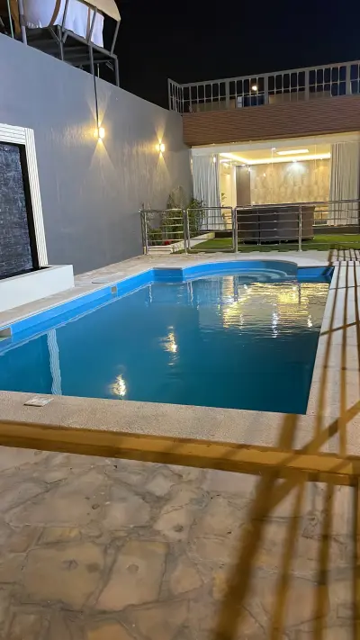 صورة ٣، شاليهات النسمة