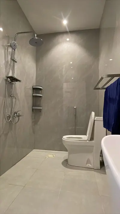 صورة ٥، شاليهات النسمة