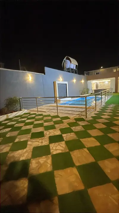 صورة ٤، شاليهات النسمة