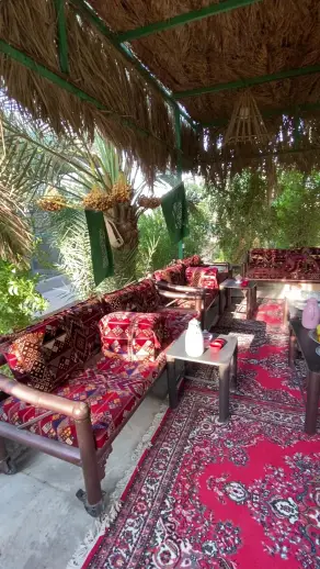 صورة ٤، مزرعة روعة الماضي بالهياثم