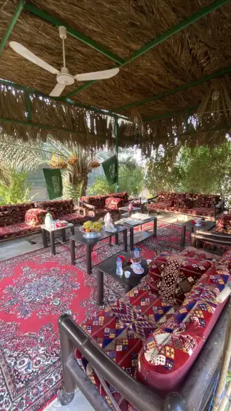 صورة ٢، مزرعة روعة الماضي بالهياثم