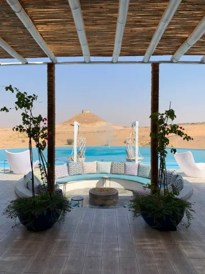 صورة ٤، مزرعة مشراف الريم