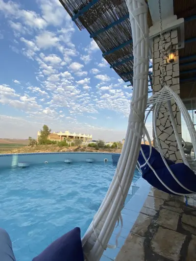 صورة ٢، مزرعة مشراف الريم