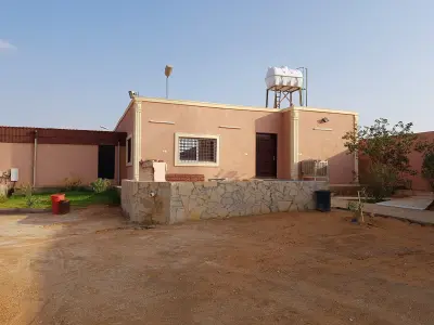 مزرعة مطر هلال