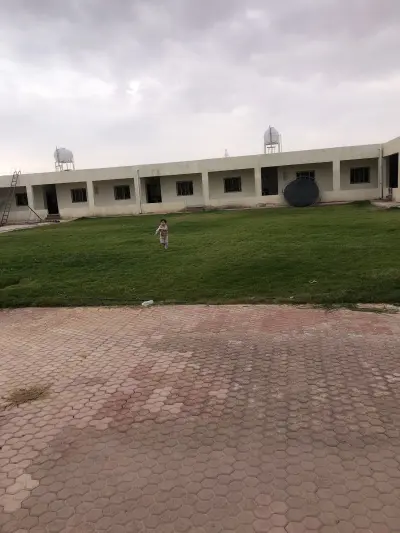 صورة ٤، مزرعة مطر هلال