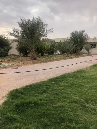 صورة ٢، مزرعة مطر هلال