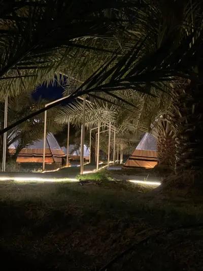 صورة ٣، Wathana Farm-مزرعة وثانه