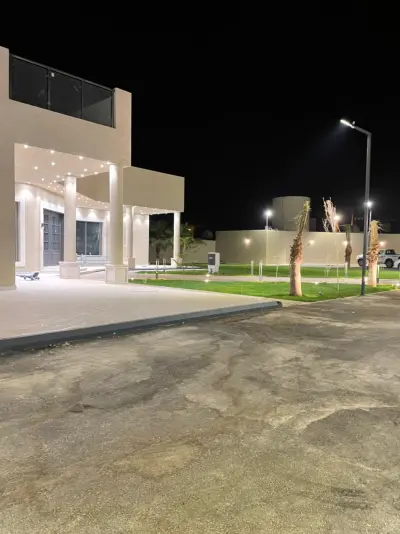 صورة ٢، مزرعة خيال بالدلم