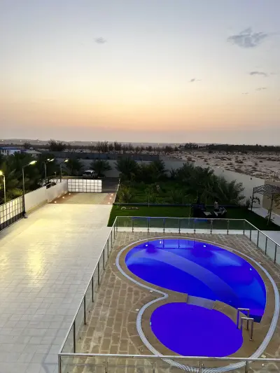 صورة ٣، مزرعة خيال بالدلم