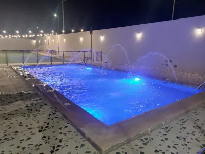 مزرعة الجافل