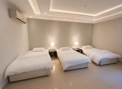 استراحه و مزرعه طيبة - Taiba Farm