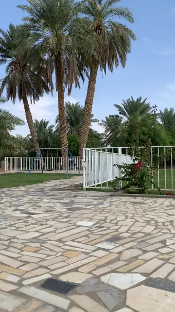 صورة ٣، استراحه و مزرعه طيبة - Taiba Farm