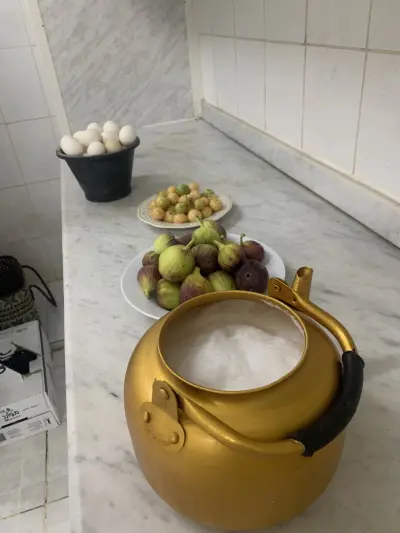 صورة ٦، استراحه و مزرعه طيبة - Taiba Farm