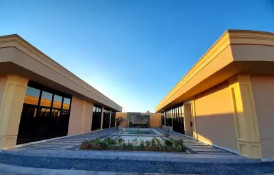 مزرعة الفاخرية