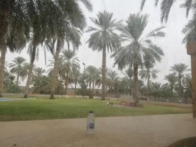 مزرعة سليمان وعبد العزيز القاسم العفجة