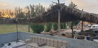 مزرعة واستراحة السويلم Alsuwailem Farm