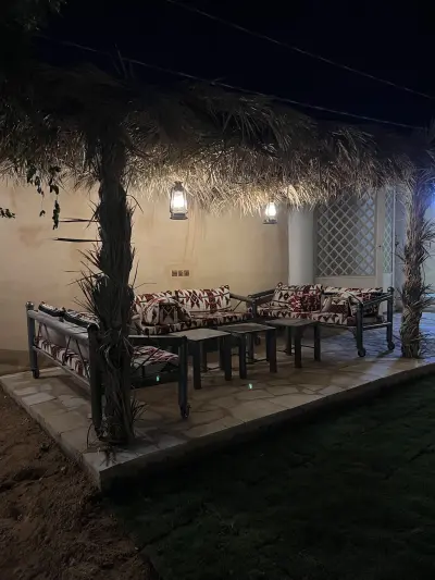 صورة ٣، مزرعة محمد بن عبدالرحمن العيسى