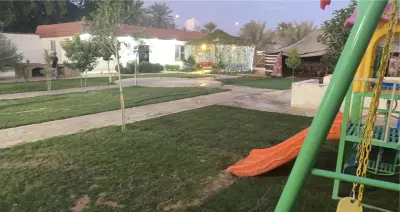 صورة ٤، Paradise Yamama Resort منتجع برادايس اليمامة